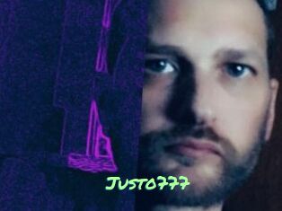 Justo777