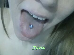 Juvia Gothicorgien