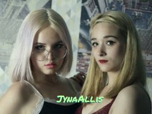 JynaAllis
