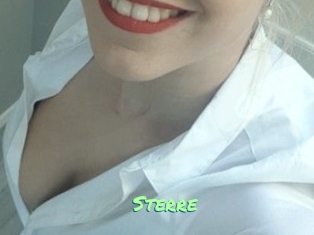 Sterre