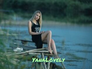 YanaLovely