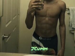 JCumm