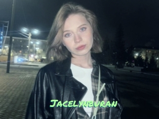 Jacelynburan