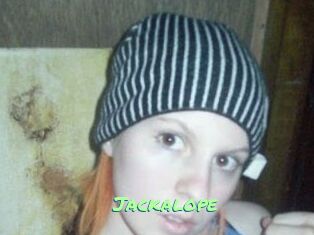 Jackalope