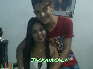 Jackandsaly