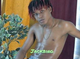 jackbing Gothicorgien