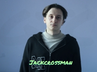jackcrossman Gothicorgien
