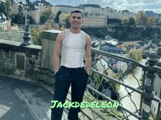 Jackdedeleon