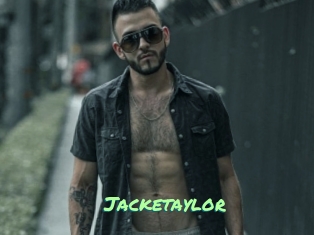 Jacketaylor