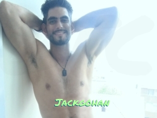 Jackgohan