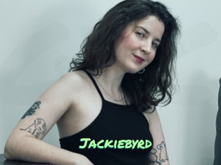 Jackiebyrd