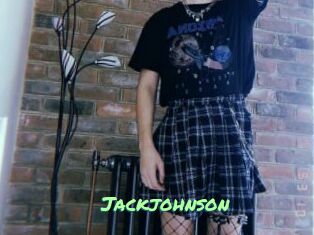 Jackjohnson