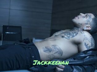 Jackkeenan