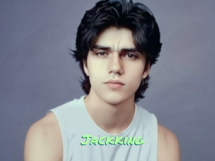 Jackking