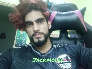 Jackmodel