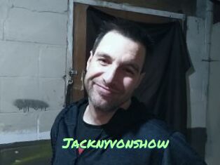 Jacknyvonshow