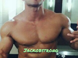 Jackobstrong