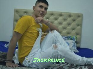 Jackprince