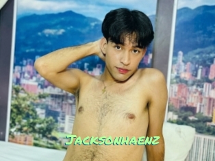 Jacksonhaenz
