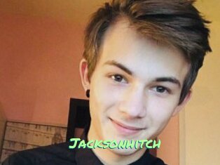 Jacksonhitch