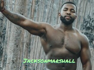 Jacksonmarshall
