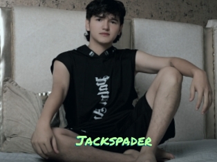 jackspader Gothicorgien