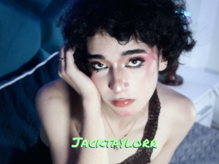 Jacktaylorr