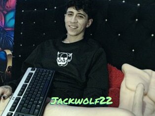 Jackwolf22