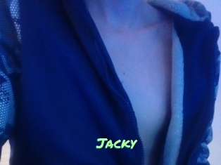 jacky Gothicorgien