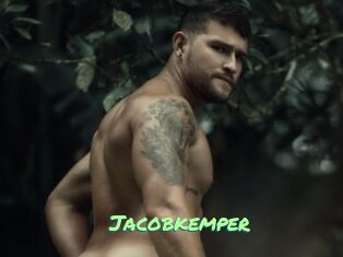 jacobkemper Gothicorgien