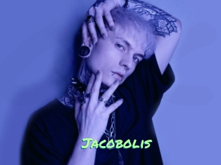 jacobolis Gothicorgien