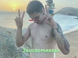 jacoboparkerx Gothicorgien