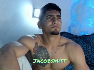 jacobsmitt Gothicorgien