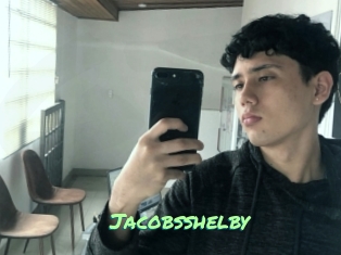 jacobsshelby Gothicorgien