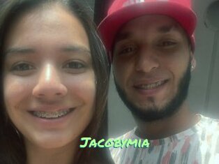 jacobymia Gothicorgien