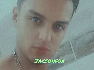Jacsonfox