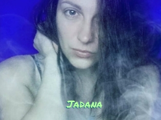 Jadana