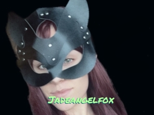 Jadeangelfox