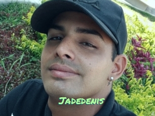 Jadedenis