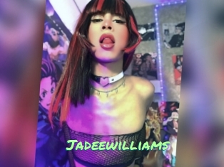 Jadeewilliams