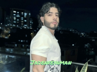 Jadenfeynman