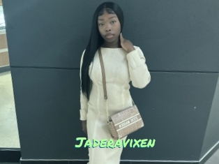 jaderavixen Gothicorgien