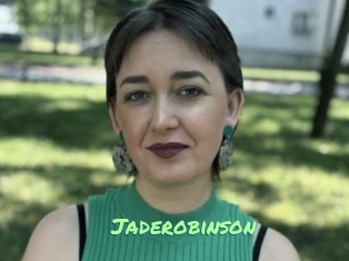 Jaderobinson