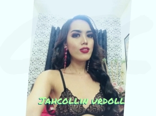 Jahcollin_urdoll