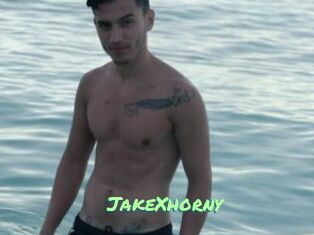 JakeXhorny