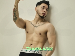 Jakeblazee