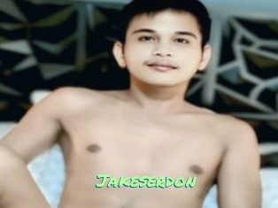 jakeserdon Gothicorgien