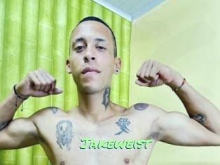 Jakeweist