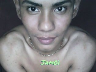 Jam01