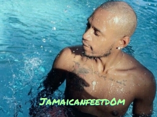 jamaicanfeetd0m Gothicorgien